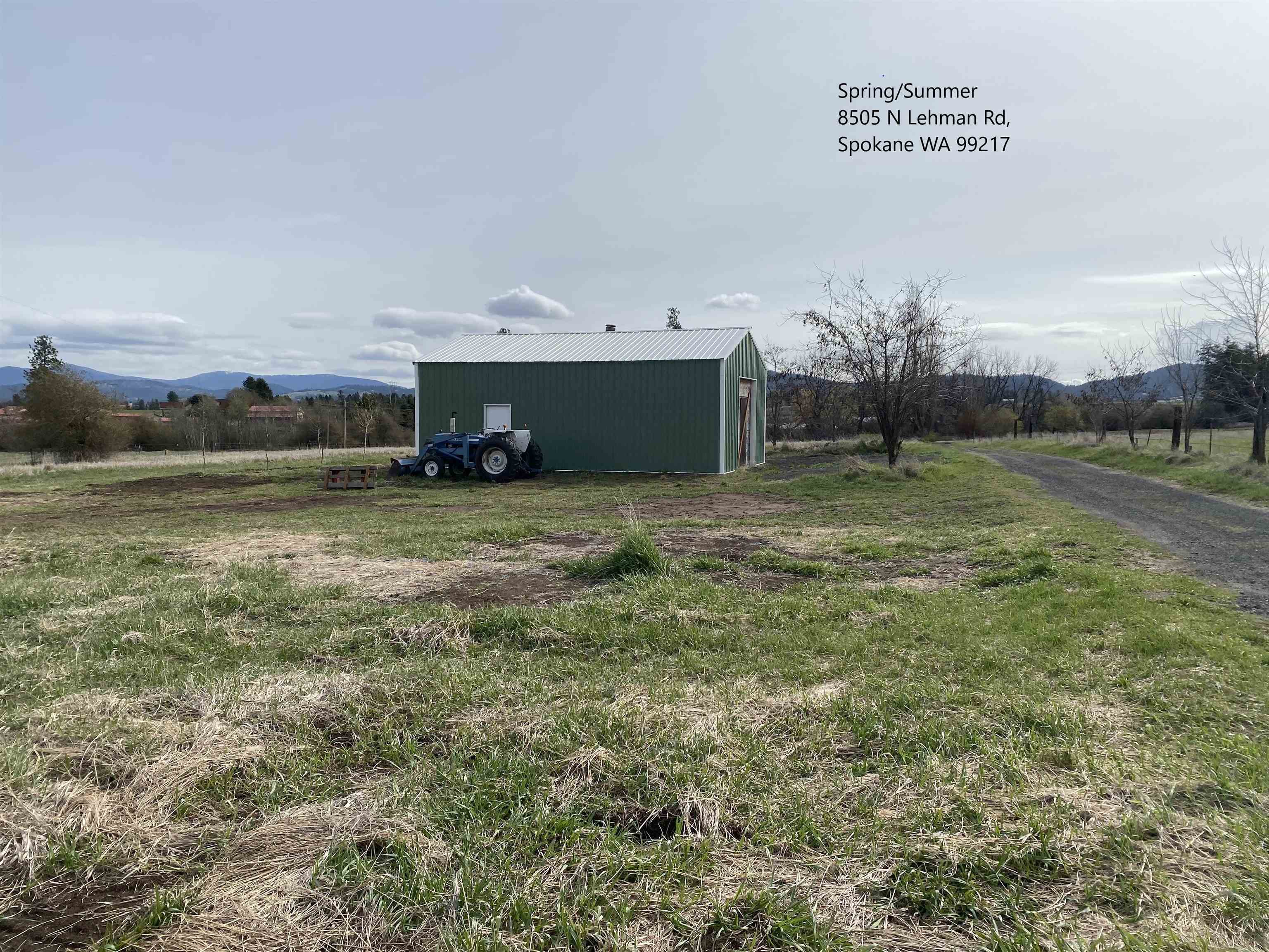 8505 North Lehman Road Spokane, WA 99217 - Photo 3 of 28