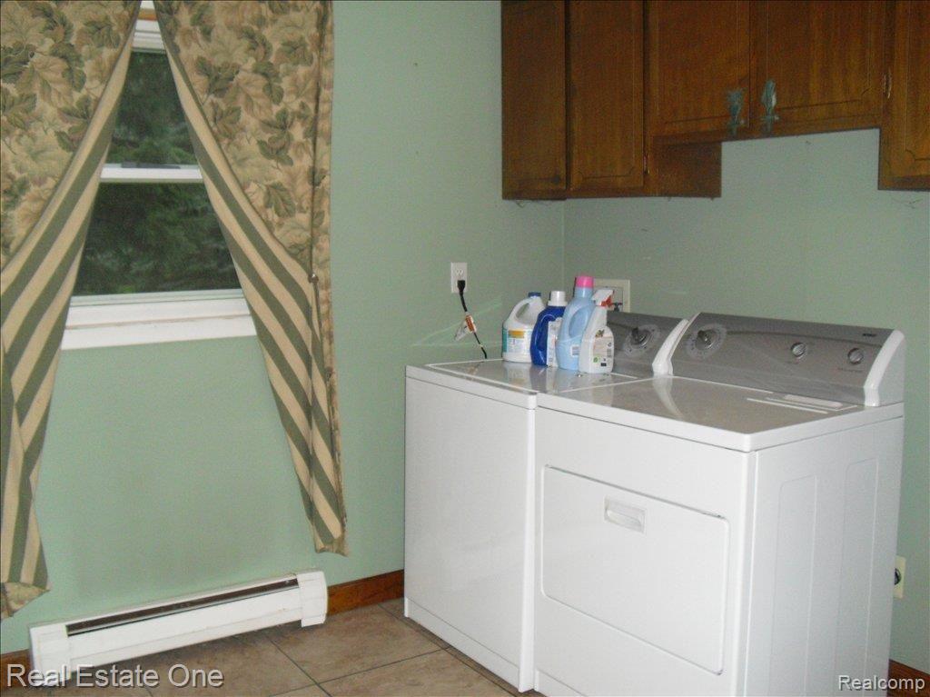 2337 Curdy Road Howell, MI 48855 - Photo 15 of 20 1st Floor Laundry