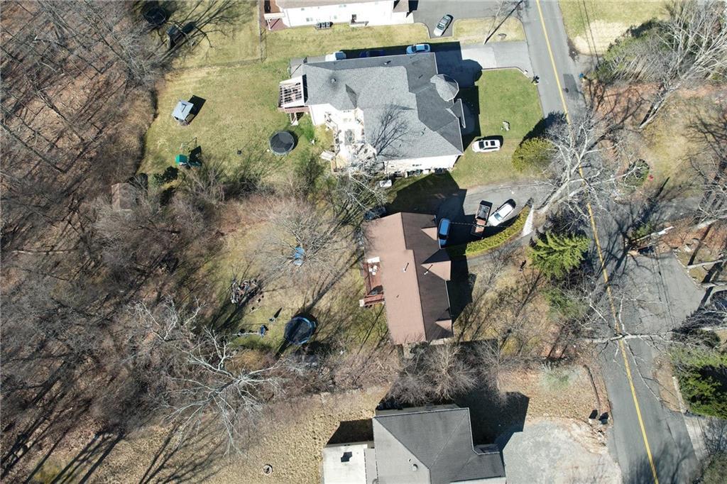31 Dolson Road Monsey, NY 10952 - Photo 1 of 1 Birds eye view of property