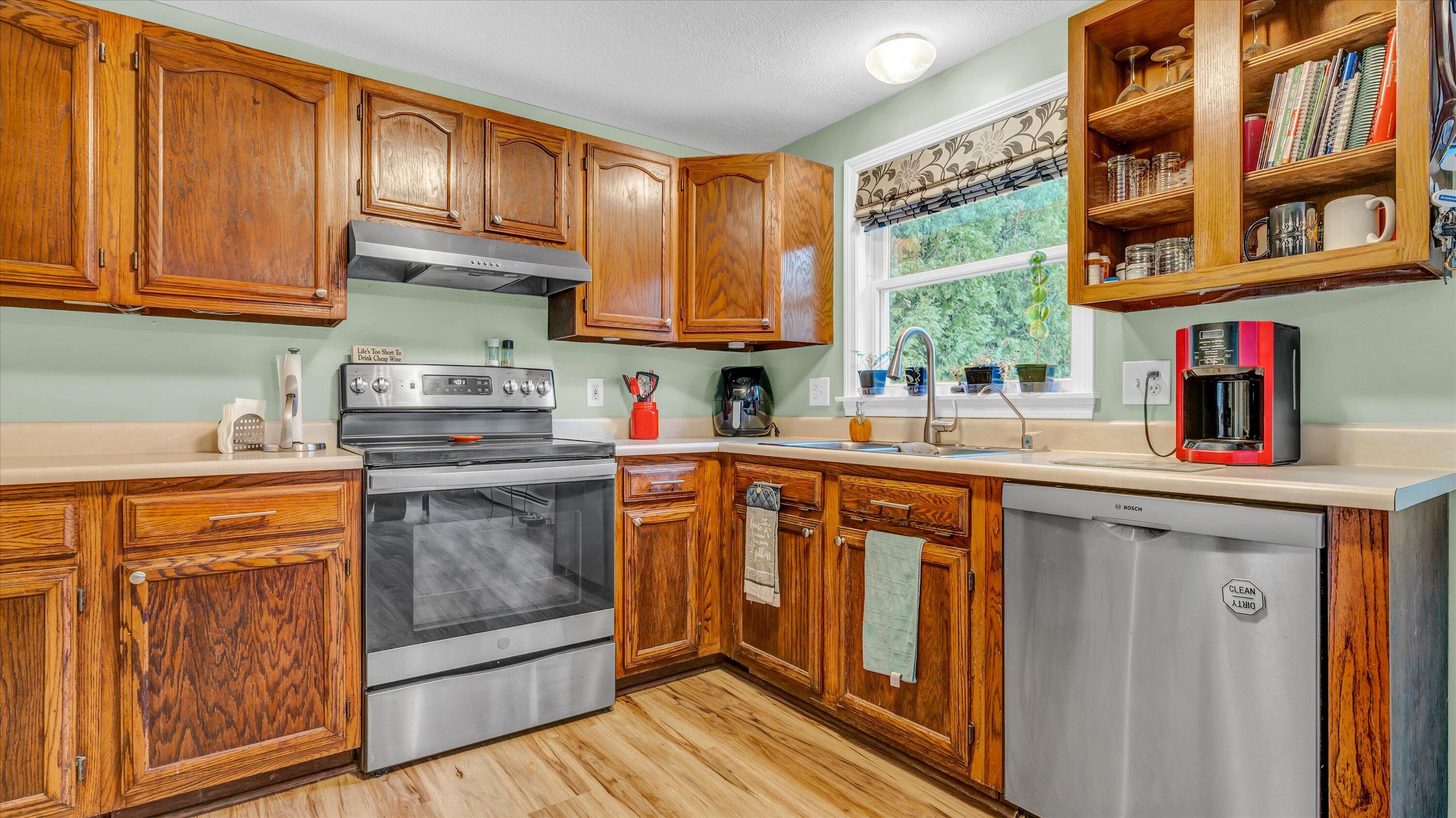 141 Biddeford Road Alfred, ME 04002 - Photo 22 of 48 Appliances included