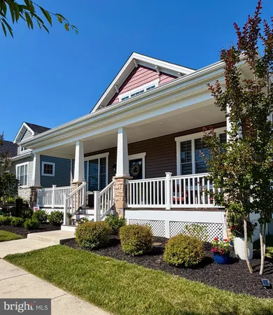 $599,999 | 122 Burlina Boulevard, Middletown, DE 19709