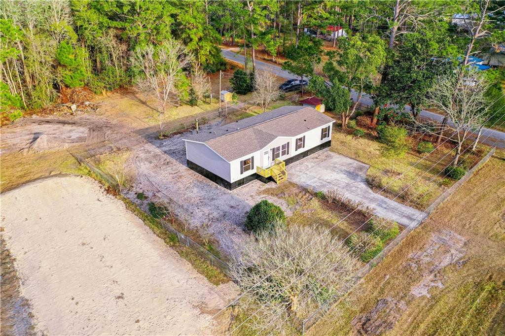 5574 Walkerville Road Patterson, GA 31557 - Photo 5 of 44 Gallery Image 5
