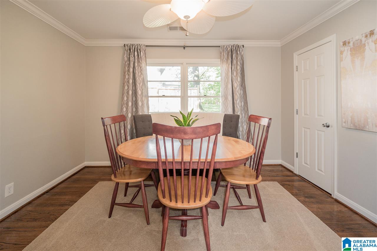 807 Forrest Drive Birmingham, AL 35209 - Photo 8 of 47