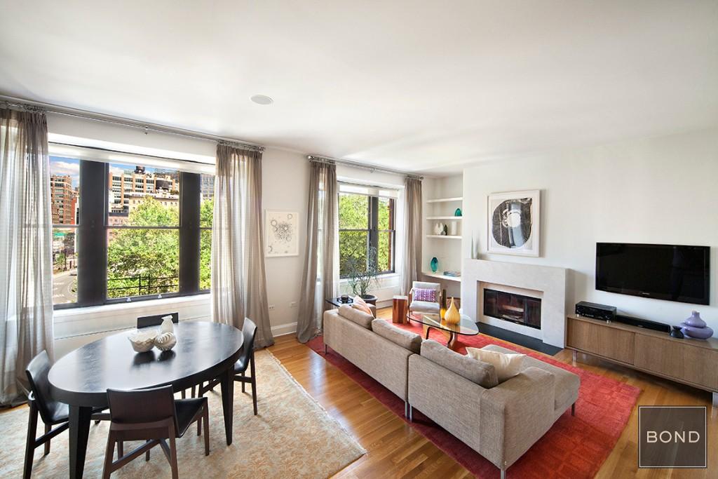 124 Hudson Street, Unit 4D Manhattan, NY 10013 - Photo 1 of 1