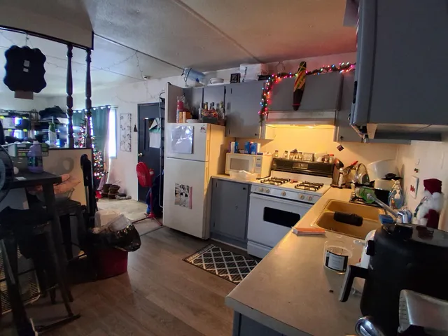 $29,900 | 507 East Groninger Street, Suring, WI 54174