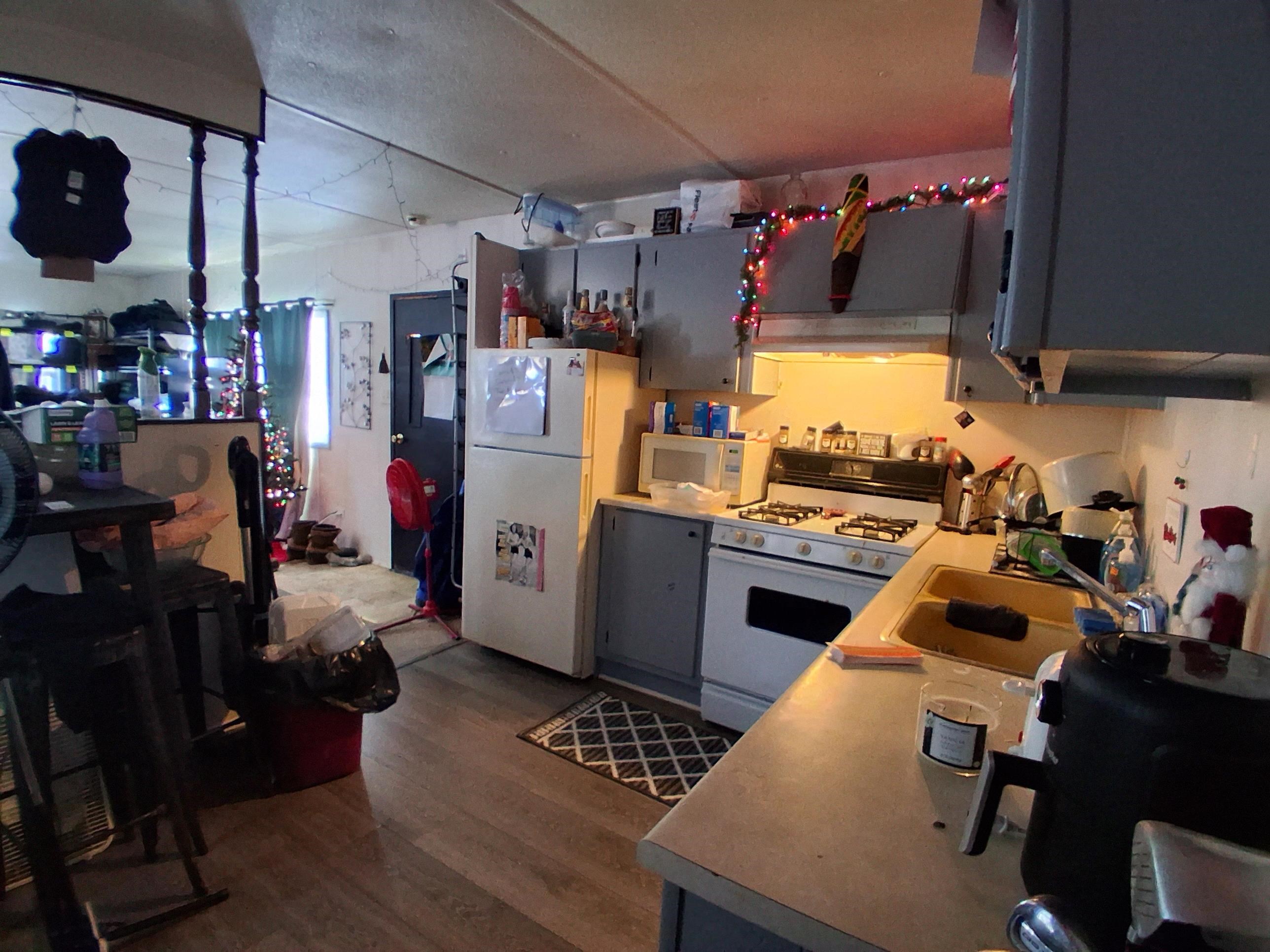 507 East Groninger Street Suring, WI 54174 - Photo 2 of 6