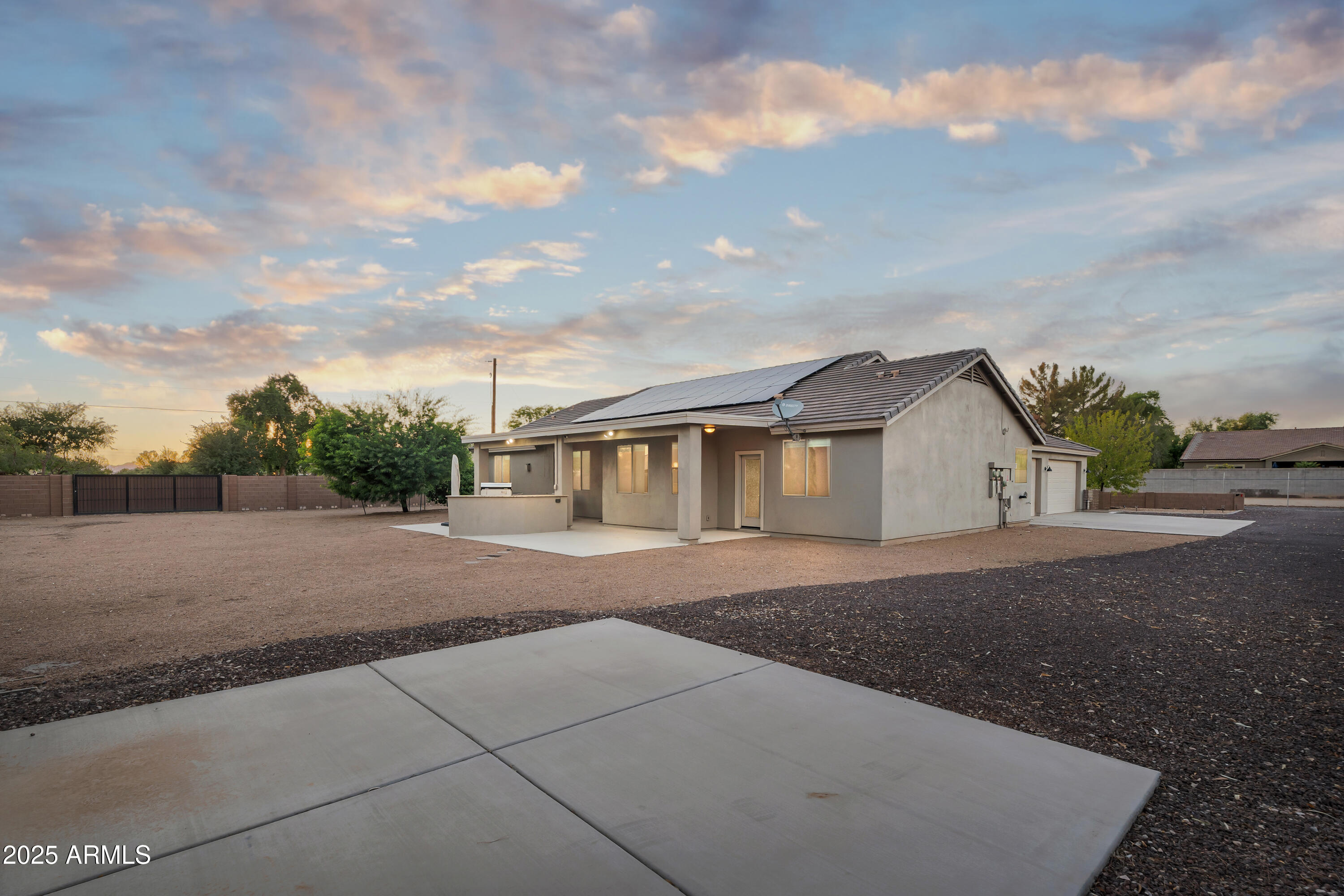 13013 East Brooks Farm Road Gilbert, AZ 85298 - Photo 44 of 74 DSC02387