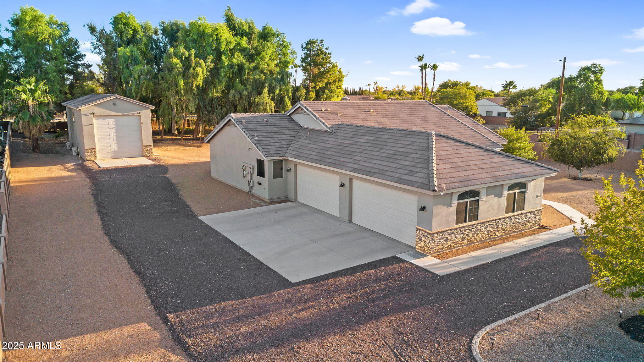 13013 East Brooks Farm Road Gilbert, AZ 85298 - Photo 54 of 74 72-web-or-mls-BrooksDrone-06