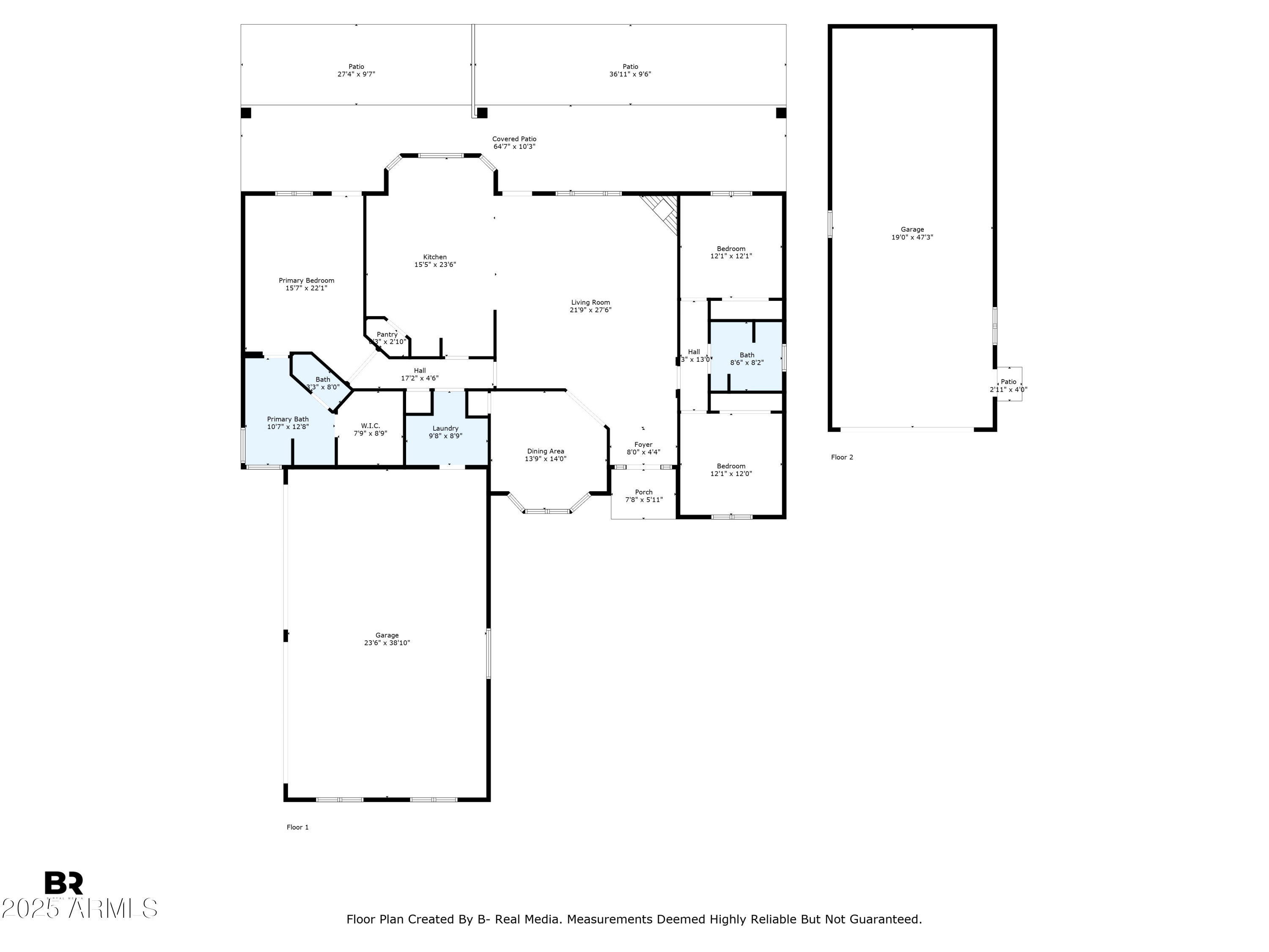 13013 East Brooks Farm Road Gilbert, AZ 85298 - Photo 73 of 74 Gallery Image 73
