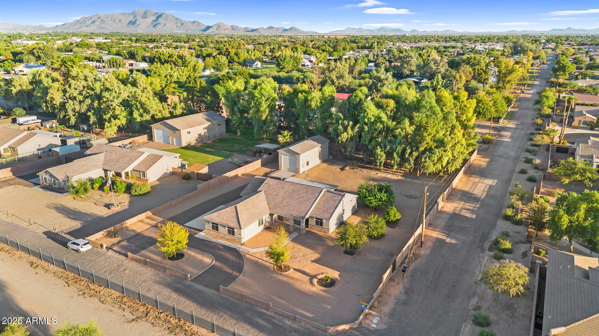 13013 East Brooks Farm Road Gilbert, AZ 85298 - Photo 60 of 74 79-web-or-mls-BrooksDrone-13