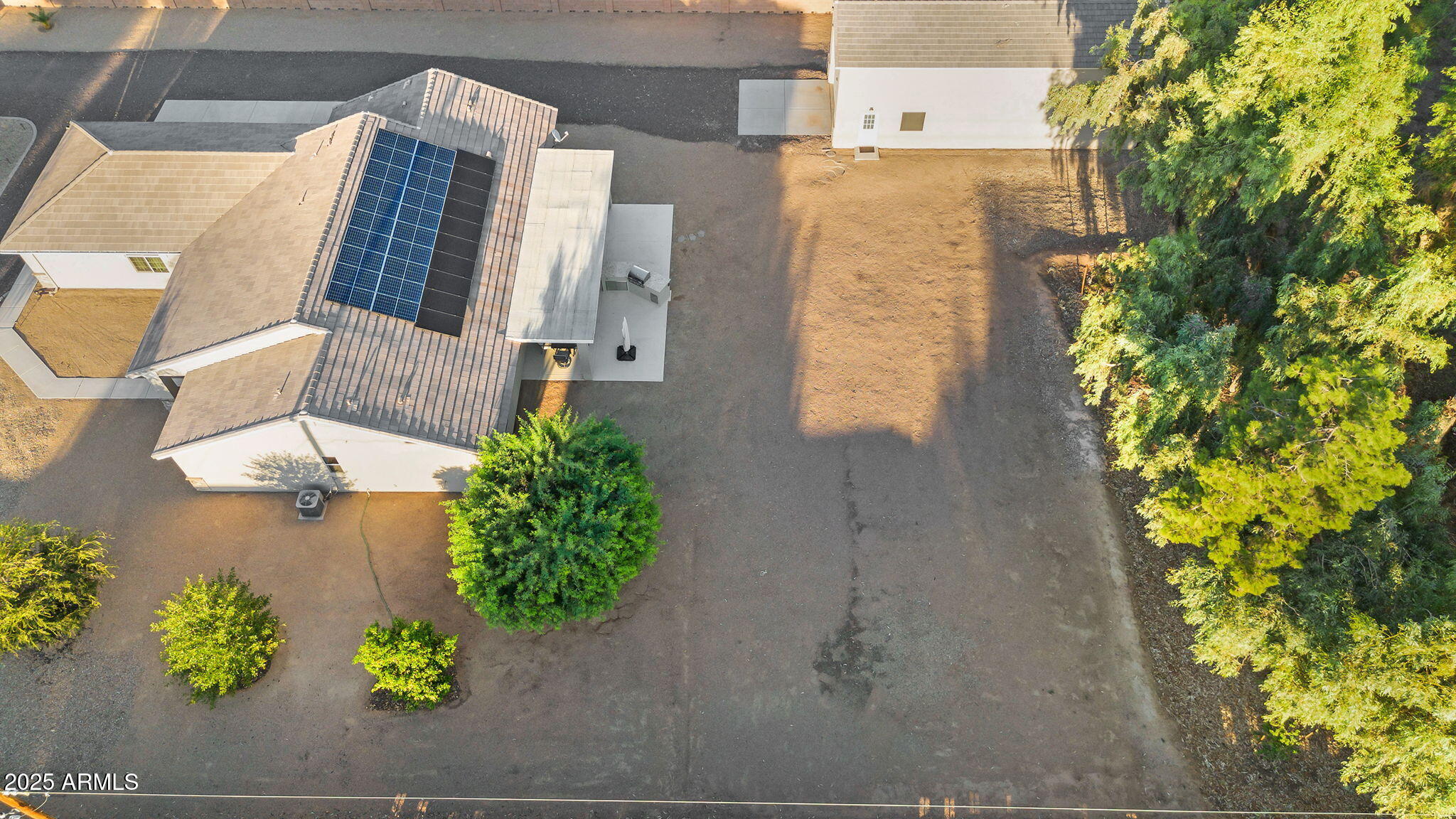 13013 East Brooks Farm Road Gilbert, AZ 85298 - Photo 61 of 74 80-web-or-mls-BrooksDrone-14