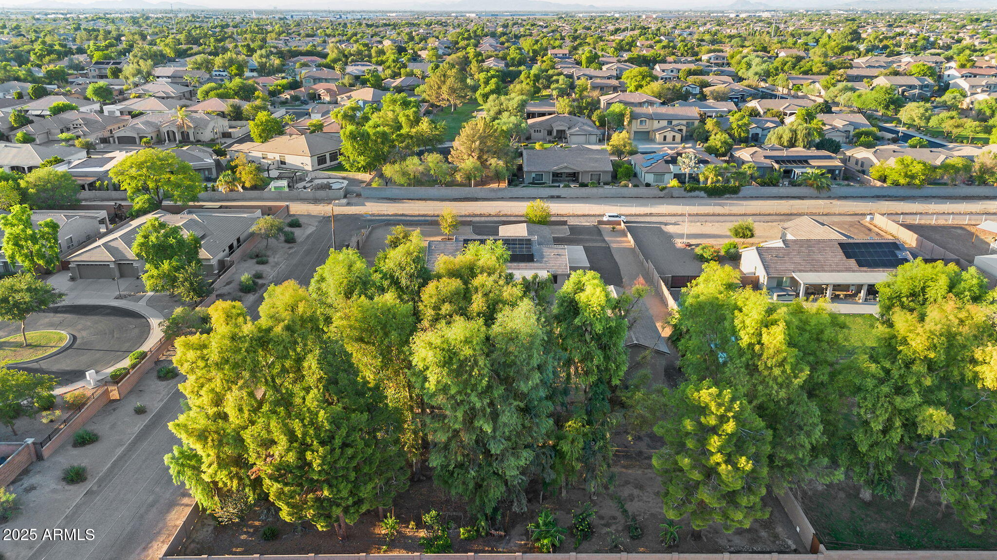 13013 East Brooks Farm Road Gilbert, AZ 85298 - Photo 64 of 74 84-web-or-mls-BrooksDrone-18