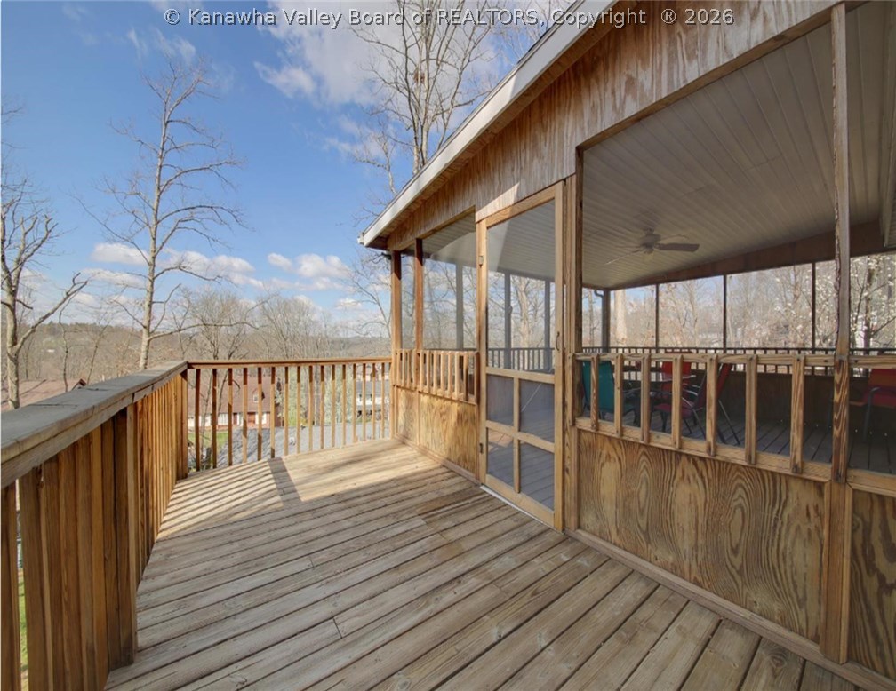 1606 Kirklee Road Charleston, WV 25314 - Photo 28 of 30 Gallery Image 28