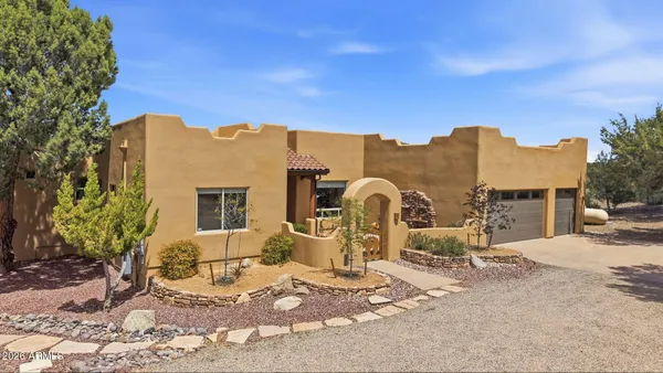 $1,175,000 | 13647 Black Elk Trail, Unit 1, Prescott, AZ 86305