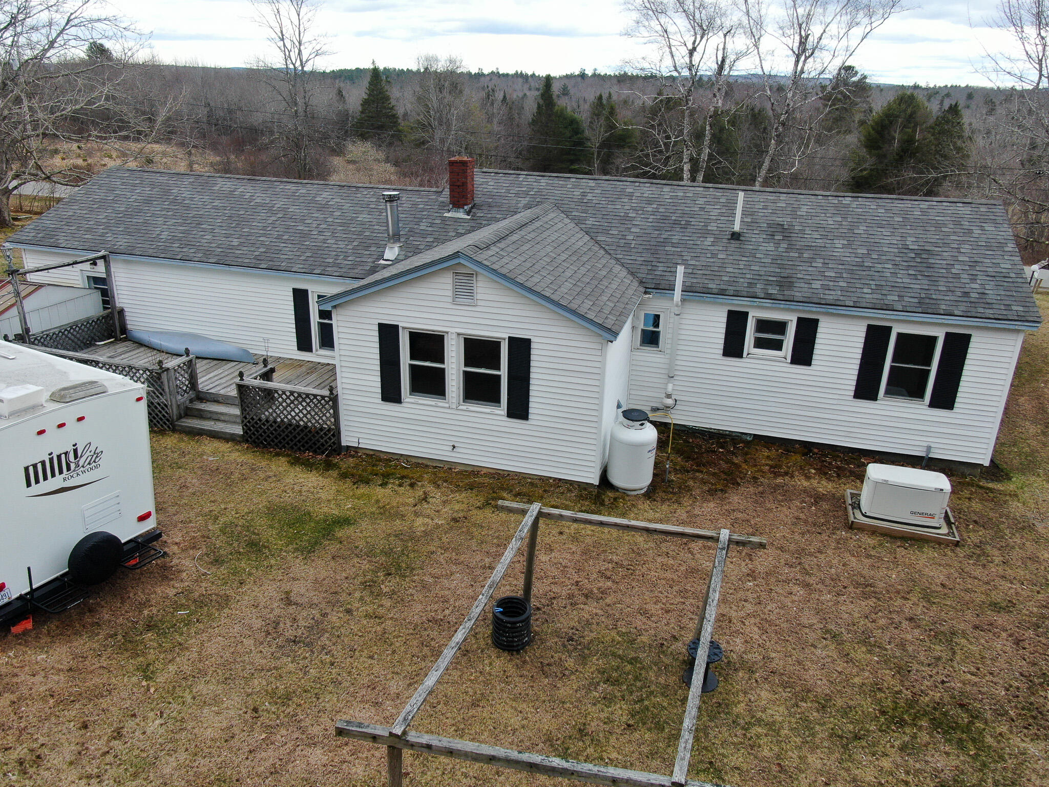 111 Town Farm Road Bucksport, ME 04416 - Photo 6 of 31 6