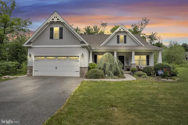 $599,900 | 110 Freys Road, Elizabethtown, PA 17022
