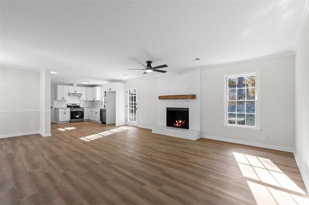 395 Ben Avenue Southwest Lilburn, GA 30047 - Photo 14 of 50