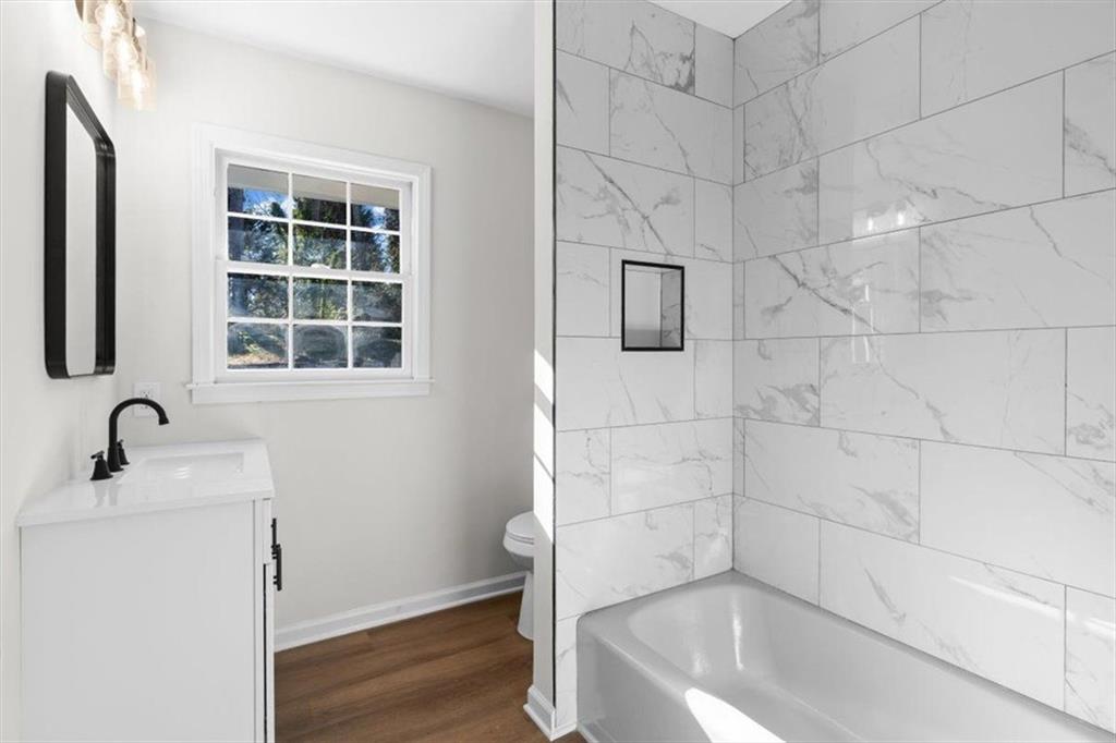 395 Ben Avenue Southwest Lilburn, GA 30047 - Photo 26 of 50