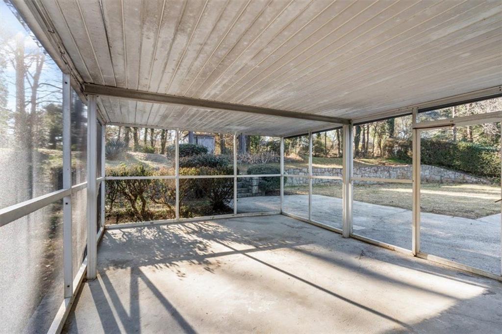 395 Ben Avenue Southwest Lilburn, GA 30047 - Photo 33 of 50