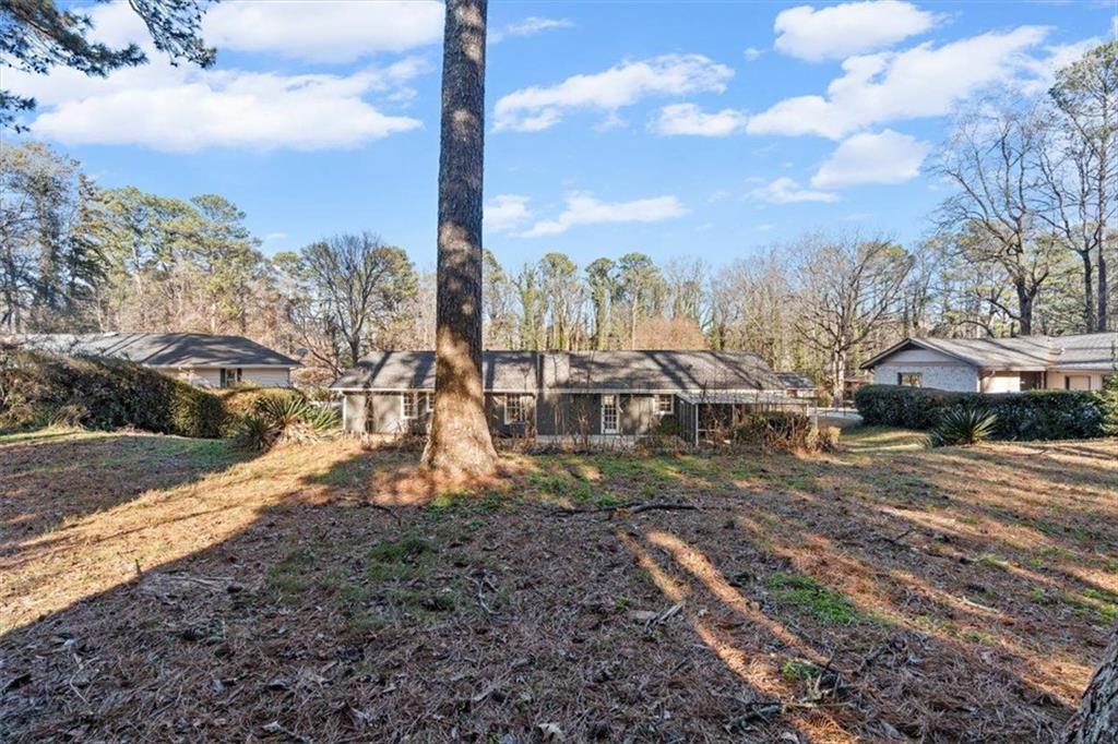 395 Ben Avenue Southwest Lilburn, GA 30047 - Photo 41 of 50