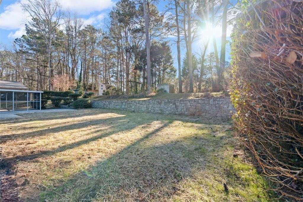 395 Ben Avenue Southwest Lilburn, GA 30047 - Photo 43 of 50