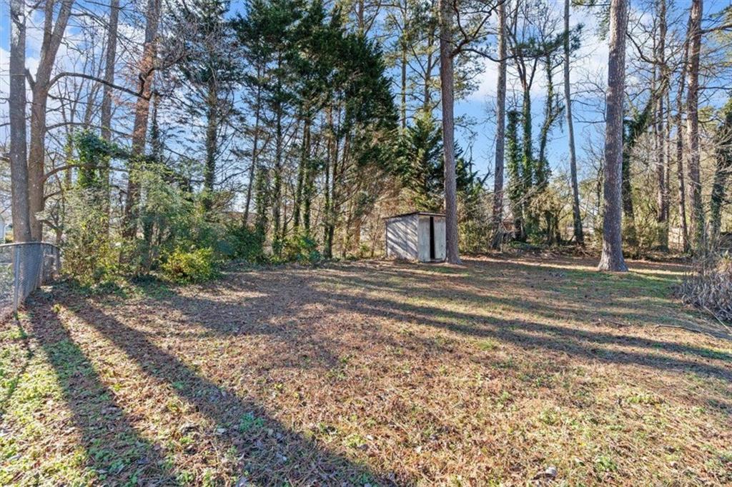 395 Ben Avenue Southwest Lilburn, GA 30047 - Photo 44 of 50