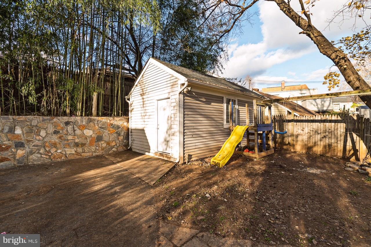 4505 Sigsbee Road Silver Spring, MD 20906 - Photo 11 of 14 Exterior (General)