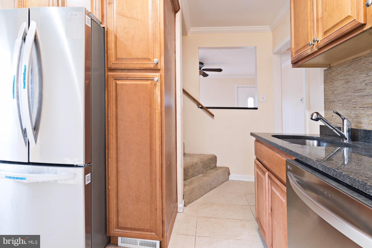 4505 Sigsbee Road Silver Spring, MD 20906 - Photo 4 of 14 Interior (General)