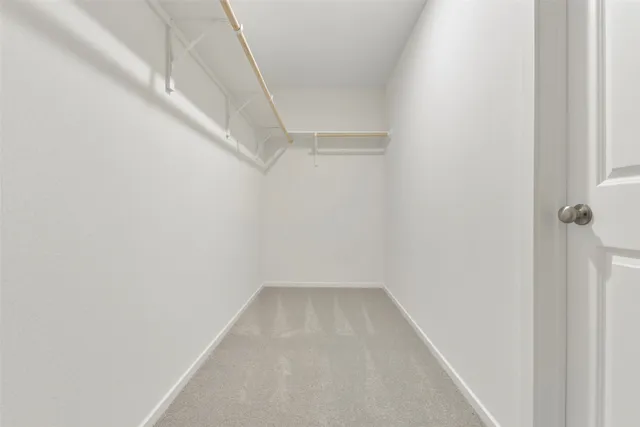 a view of small space