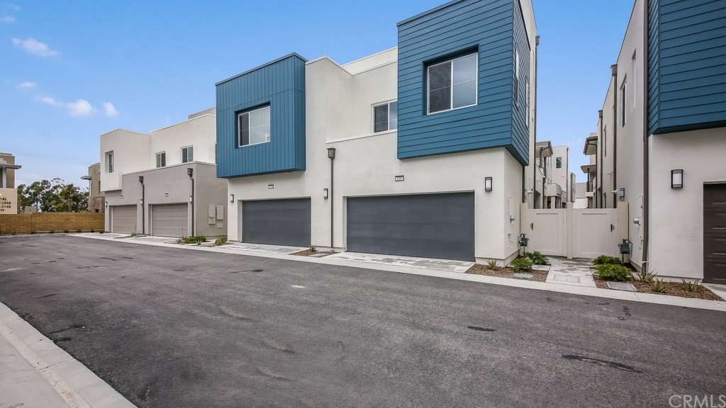 131 Novel Irvine, CA 92618 - Photo 15 of 15 a view of a house with a street