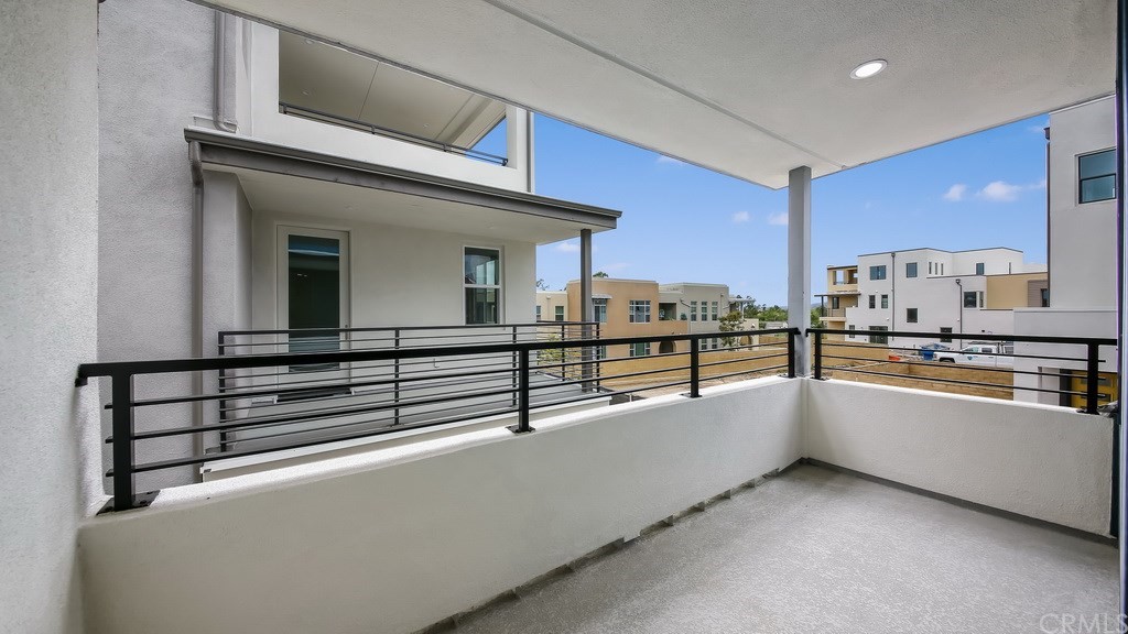 131 Novel Irvine, CA 92618 - Photo 8 of 15 a kitchen with counter top space and stainless steel appliances