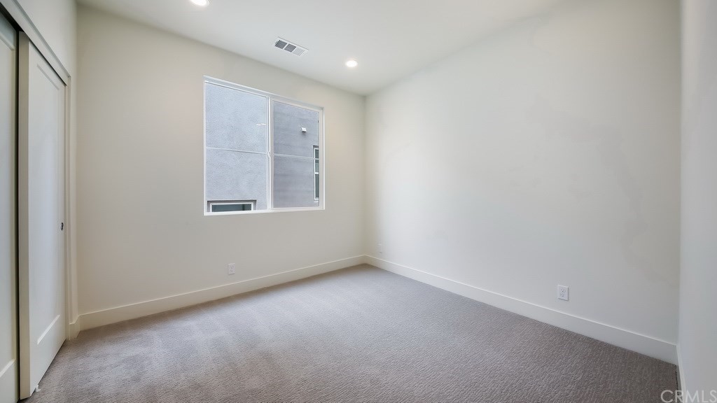 131 Novel Irvine, CA 92618 - Photo 10 of 15 an empty room with a window