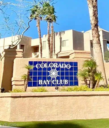 $158,000 | 2160 Highpointe Drive, Unit 102, Laughlin, NV 89029