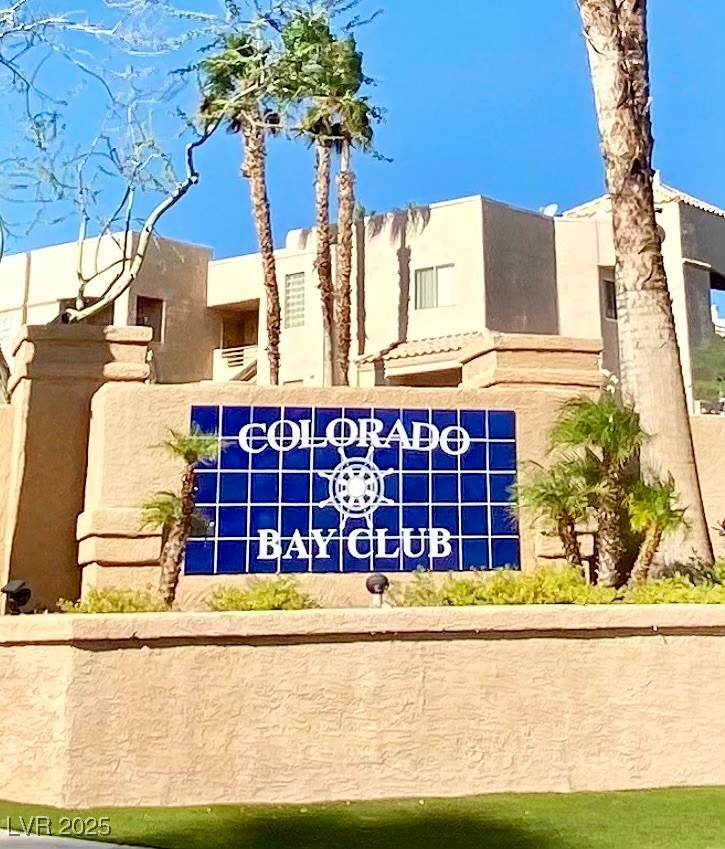 2160 Highpointe Drive, Unit 102 Laughlin, NV 89029 - Photo 22 of 28