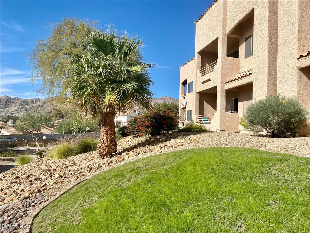 2160 Highpointe Drive, Unit 102 Laughlin, NV 89029 - Photo 27 of 28