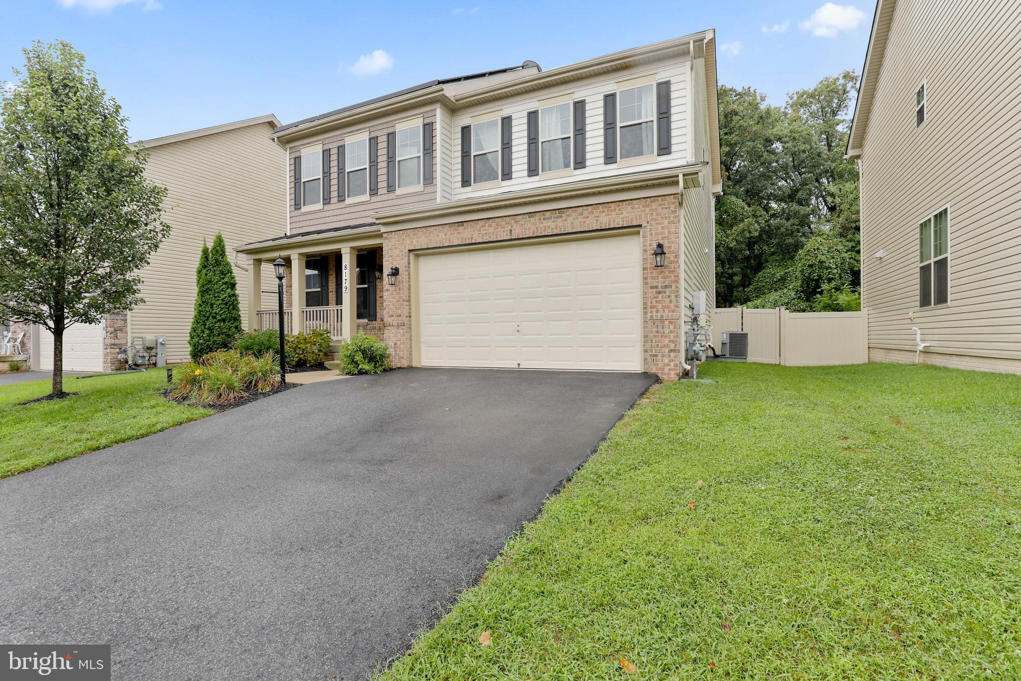 8179 Ridgely Loop Severn, MD 21144 - Photo 1 of 53 Gallery Image 1