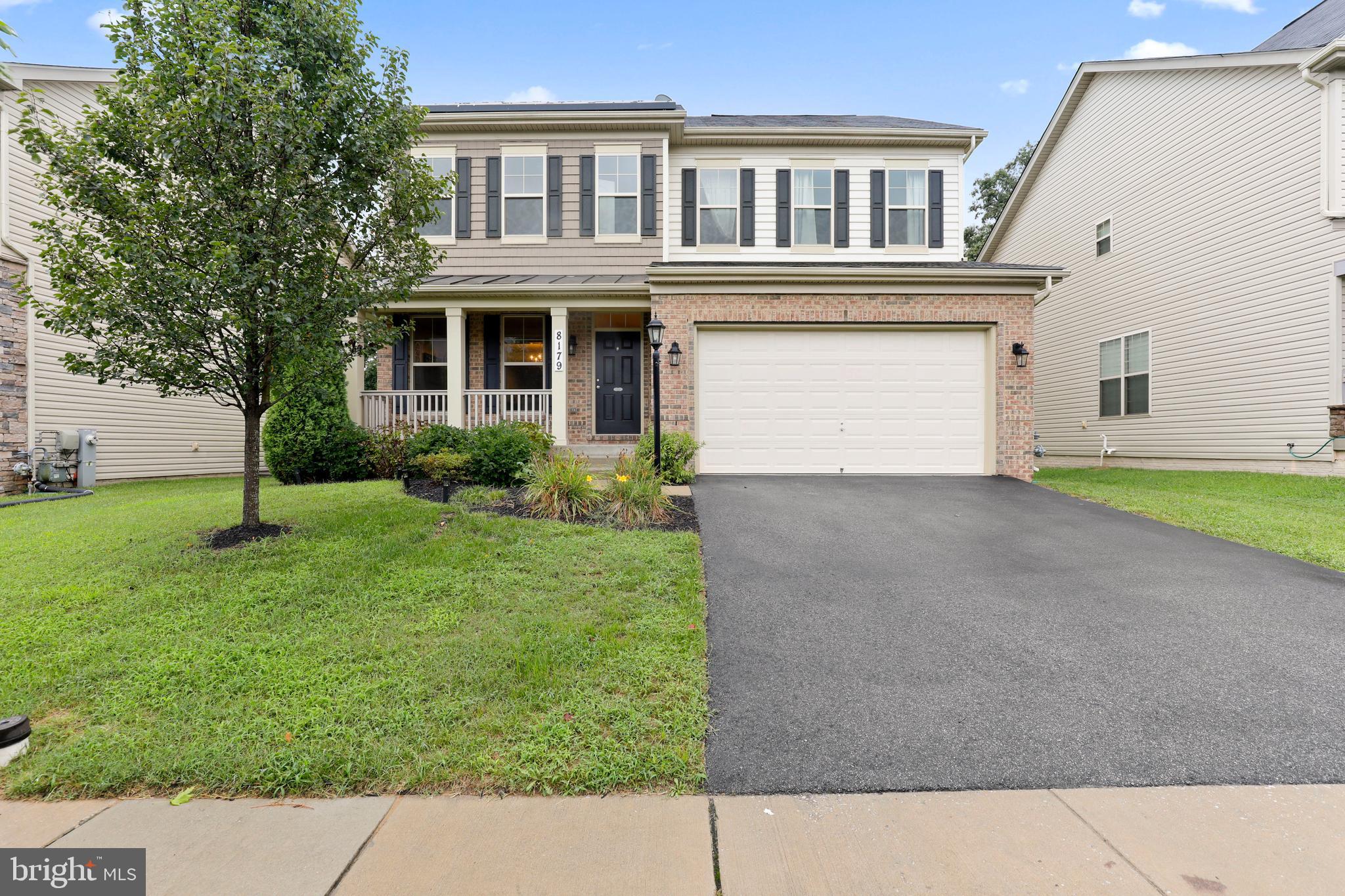 8179 Ridgely Loop Severn, MD 21144 - Photo 2 of 53 Gallery Image 2