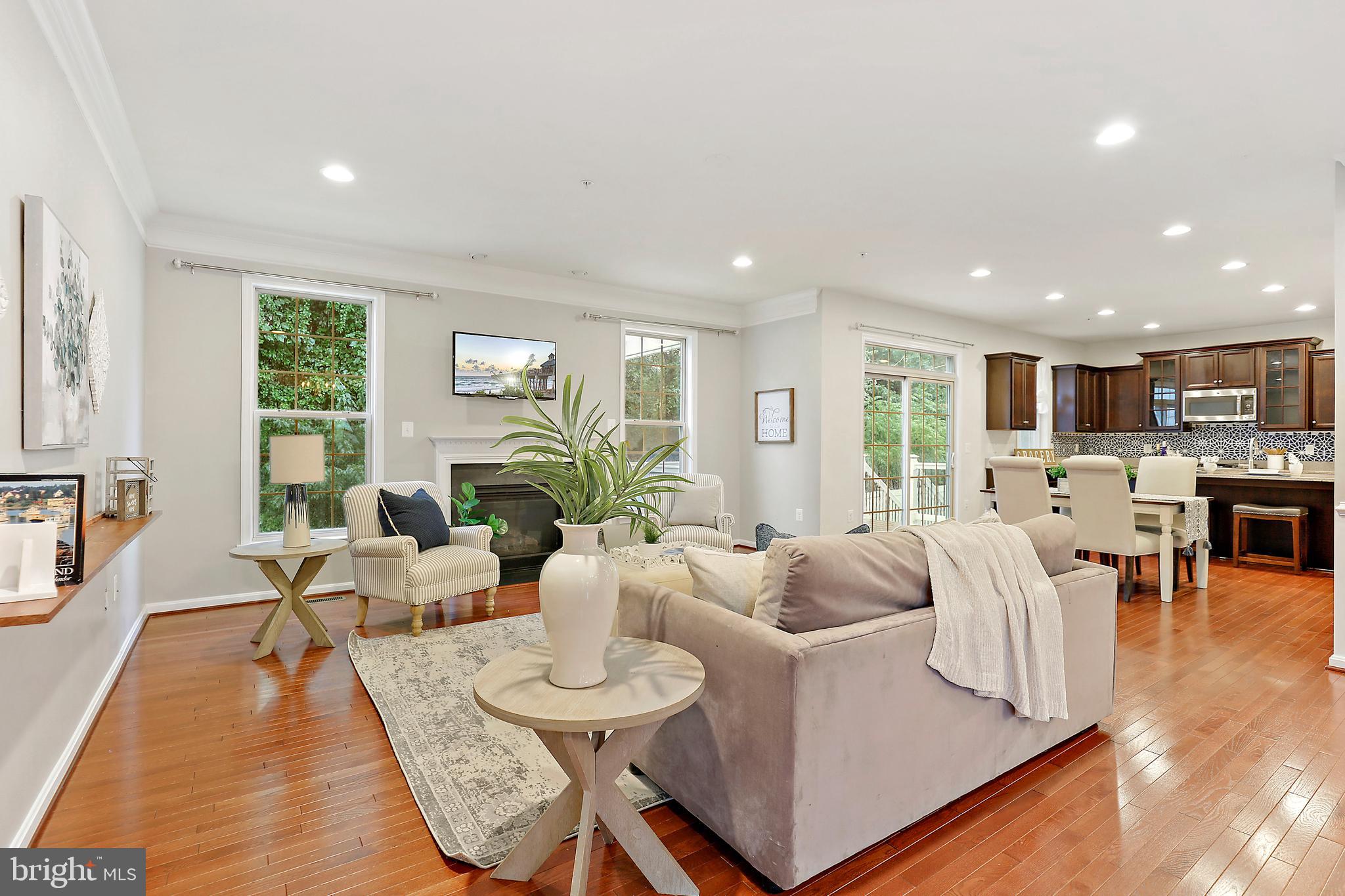 8179 Ridgely Loop Severn, MD 21144 - Photo 11 of 53 Gallery Image 11