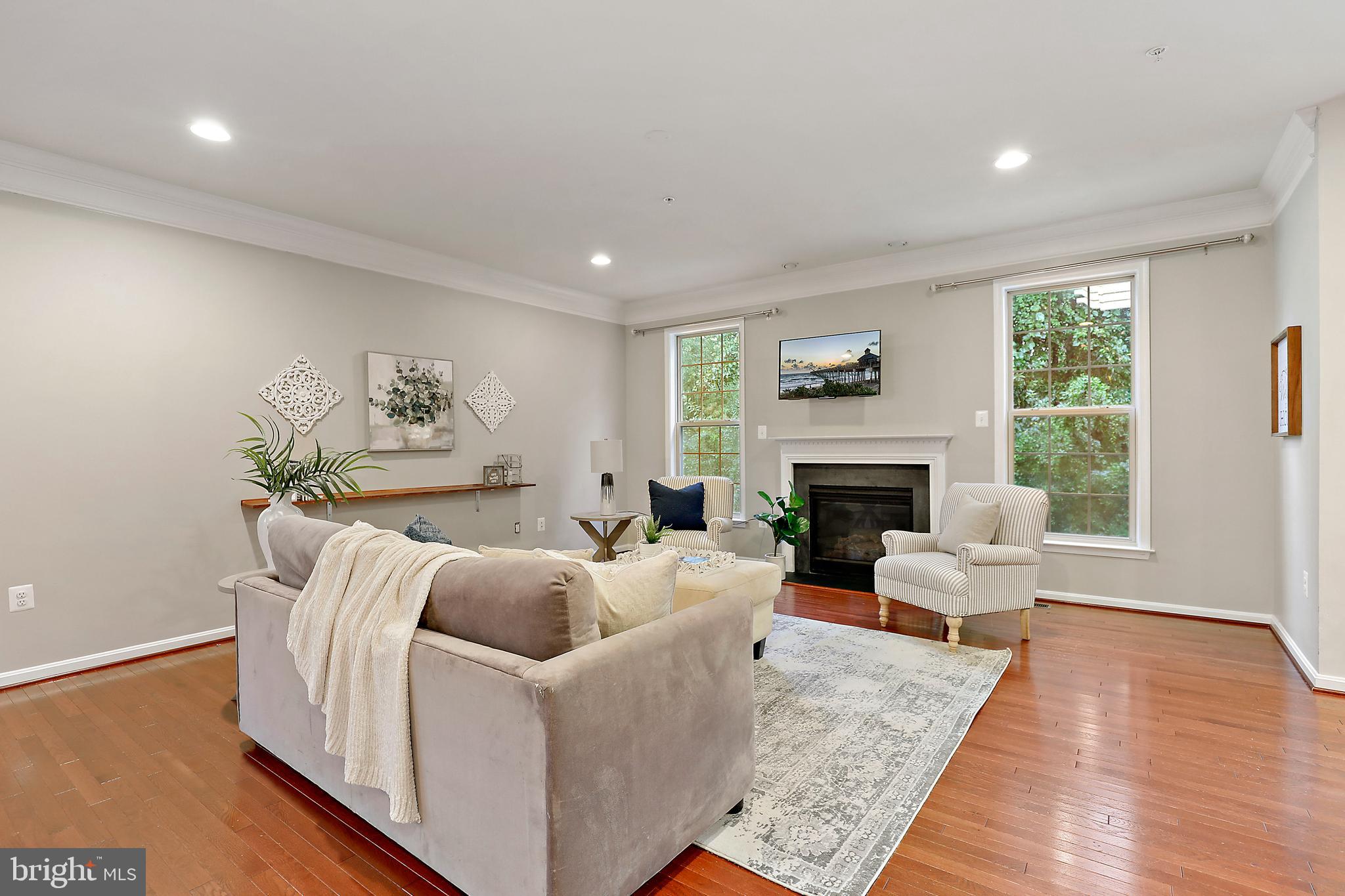 8179 Ridgely Loop Severn, MD 21144 - Photo 12 of 53 Gallery Image 12