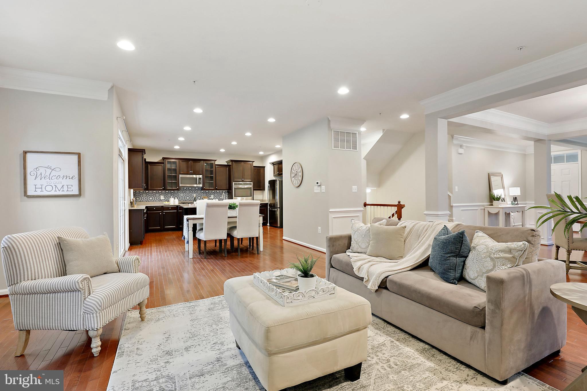 8179 Ridgely Loop Severn, MD 21144 - Photo 13 of 53 Gallery Image 13