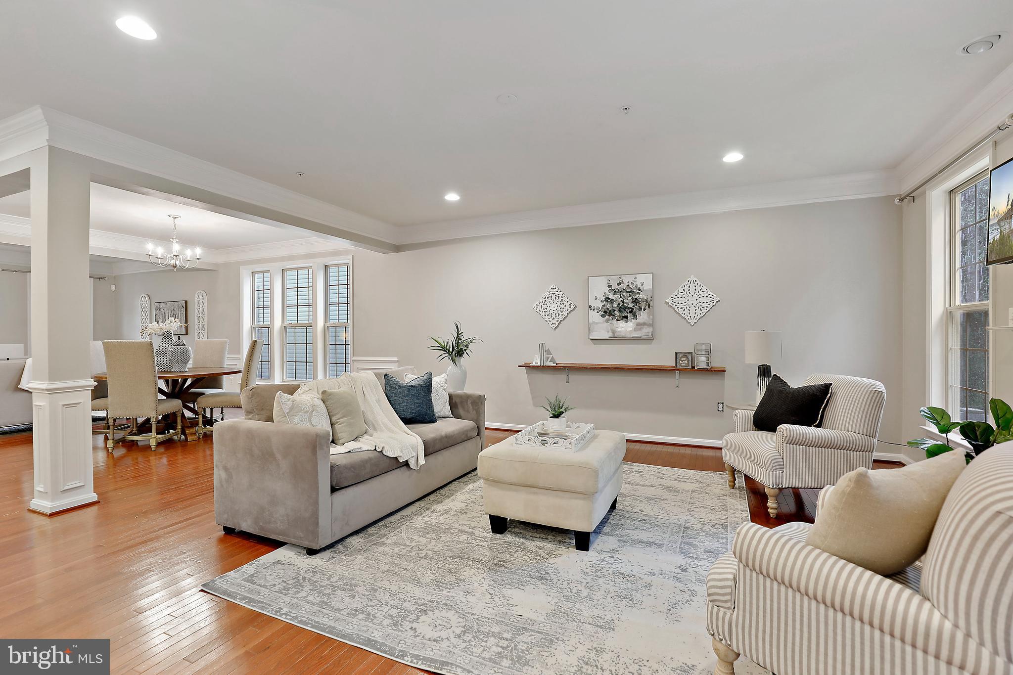8179 Ridgely Loop Severn, MD 21144 - Photo 14 of 53 Gallery Image 14