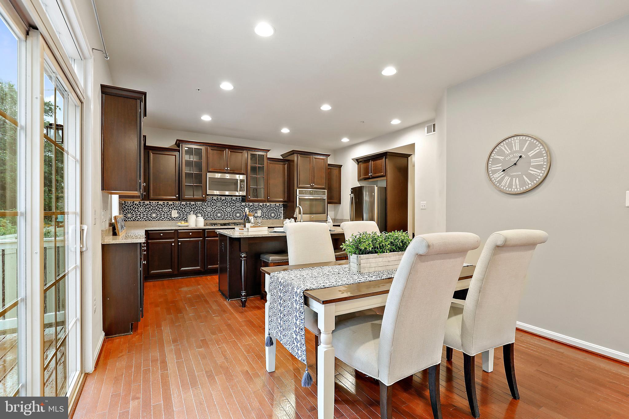 8179 Ridgely Loop Severn, MD 21144 - Photo 17 of 53 Gallery Image 17