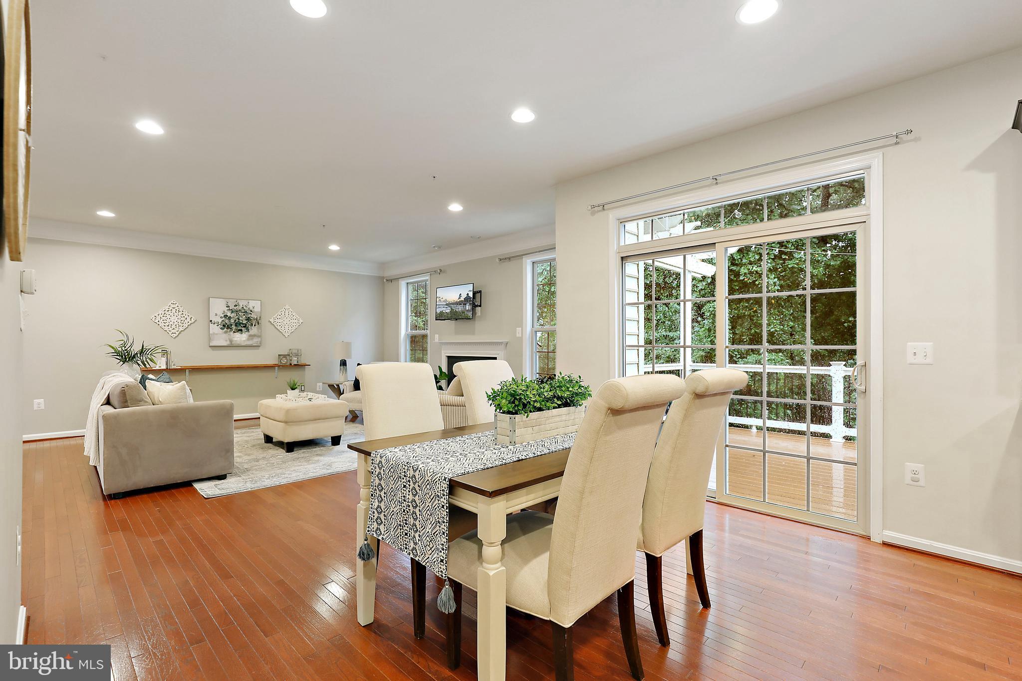 8179 Ridgely Loop Severn, MD 21144 - Photo 18 of 53 Gallery Image 18