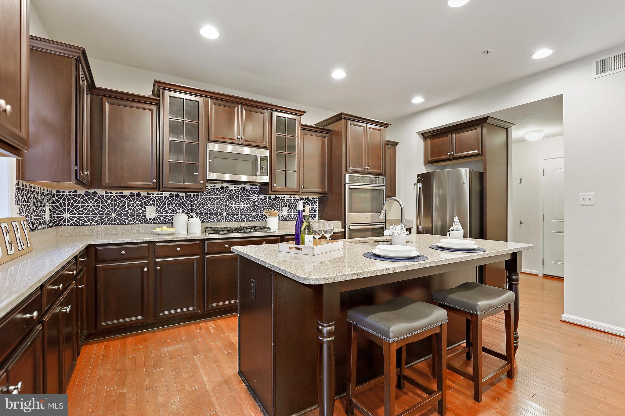 8179 Ridgely Loop Severn, MD 21144 - Photo 20 of 53 Gallery Image 20