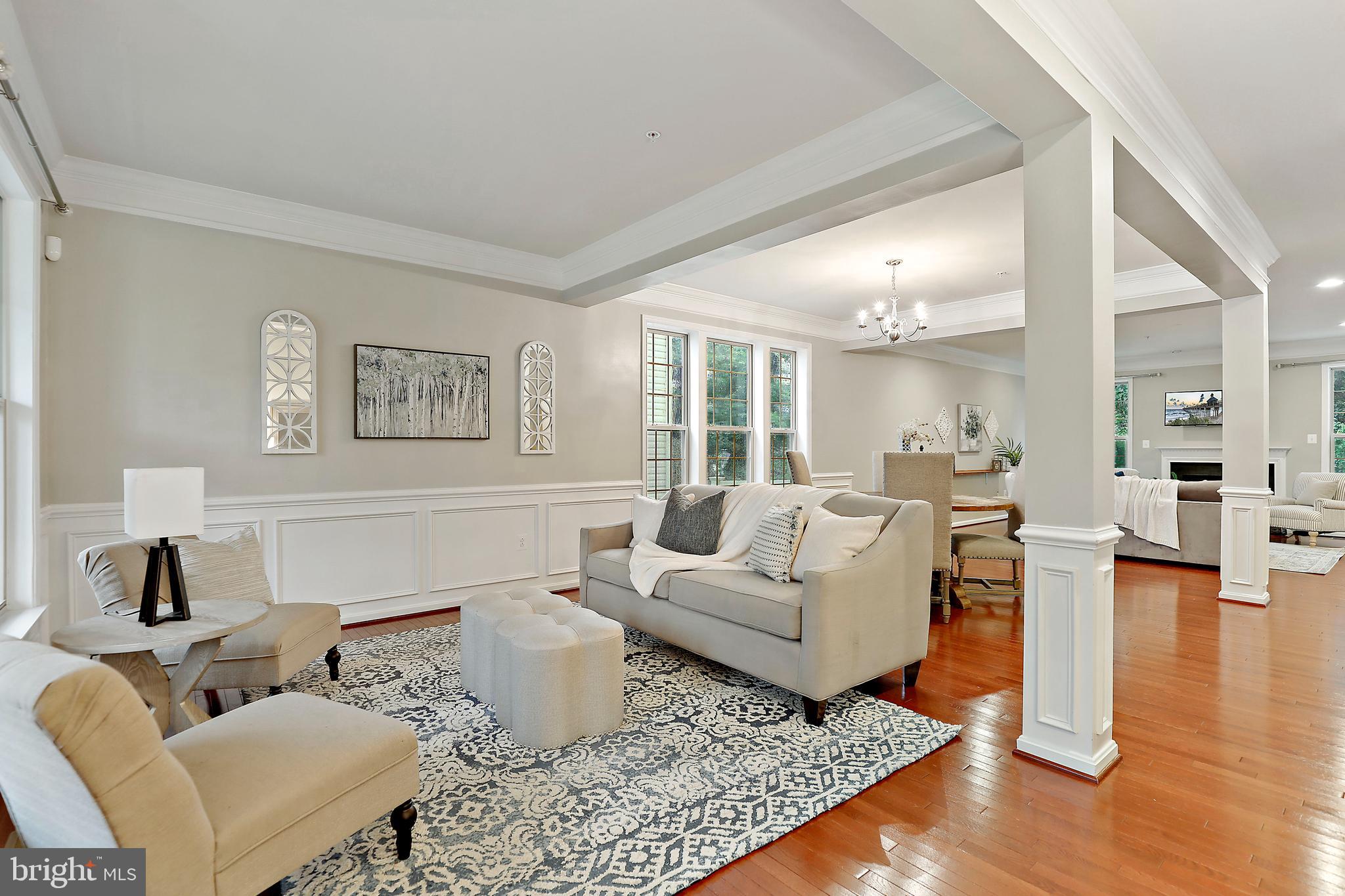 8179 Ridgely Loop Severn, MD 21144 - Photo 3 of 53 Gallery Image 3