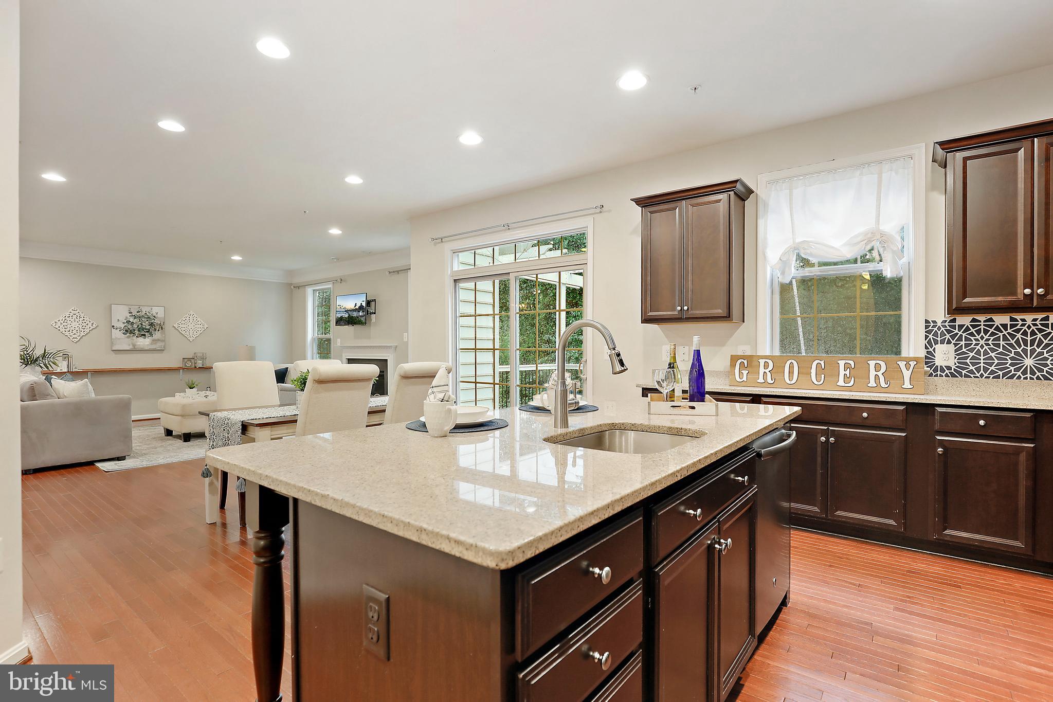 8179 Ridgely Loop Severn, MD 21144 - Photo 22 of 53 Gallery Image 22