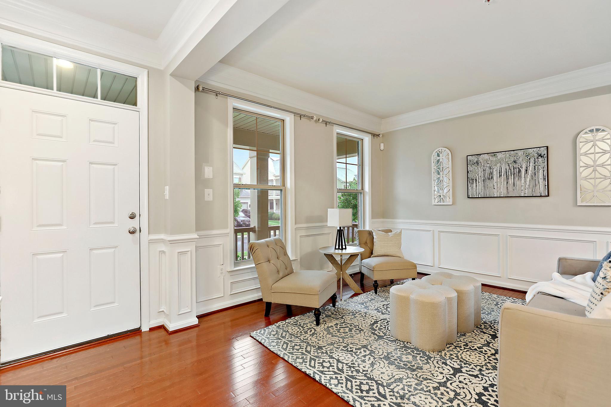 8179 Ridgely Loop Severn, MD 21144 - Photo 4 of 53 Gallery Image 4