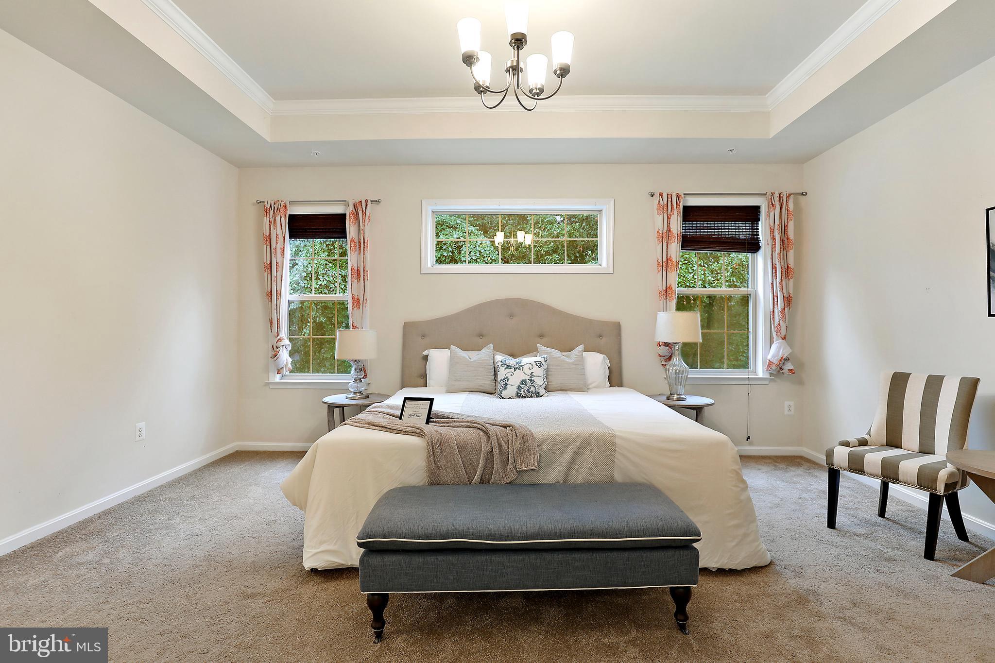 8179 Ridgely Loop Severn, MD 21144 - Photo 32 of 53 Gallery Image 32