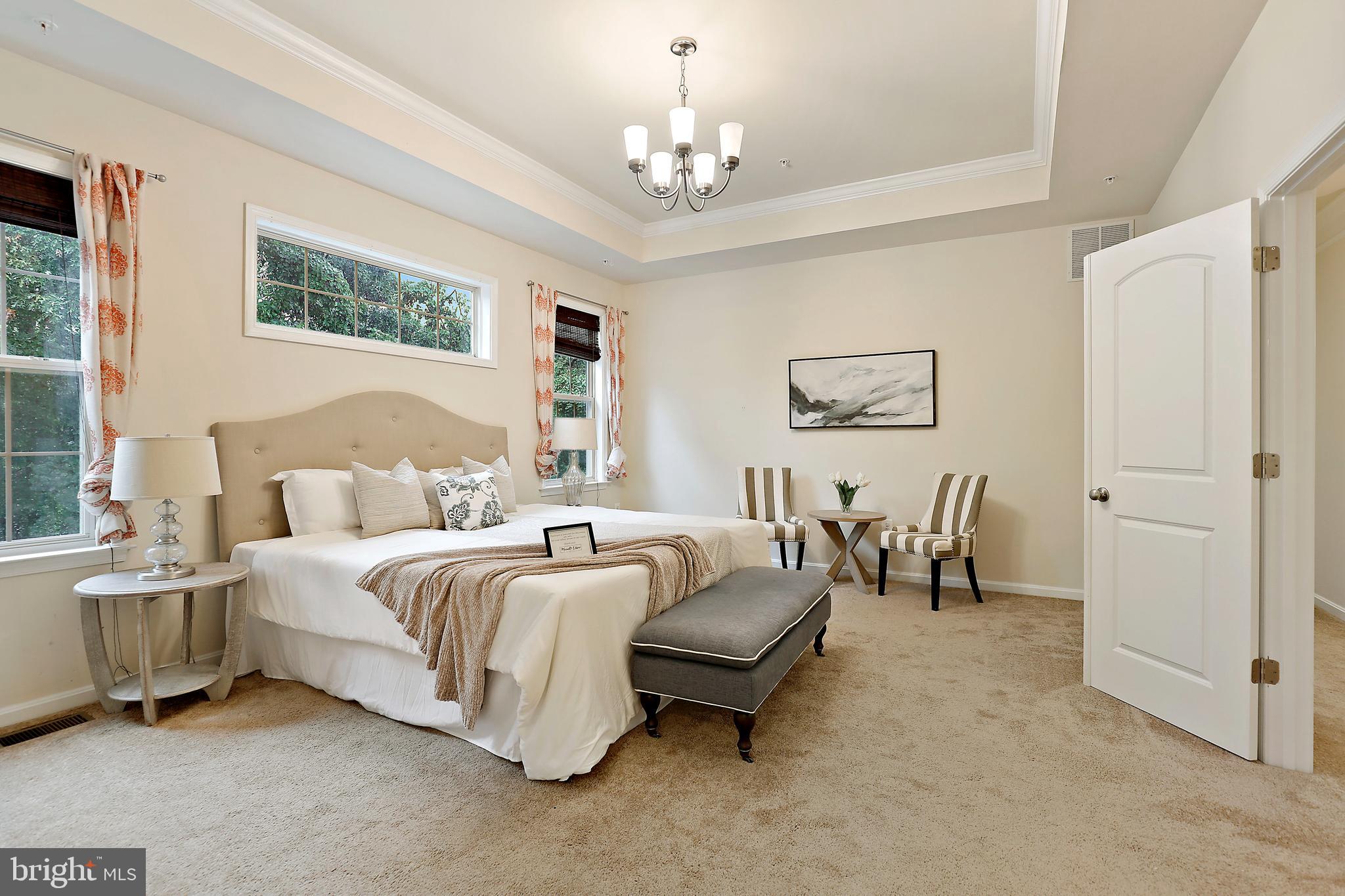 8179 Ridgely Loop Severn, MD 21144 - Photo 35 of 53 Gallery Image 35