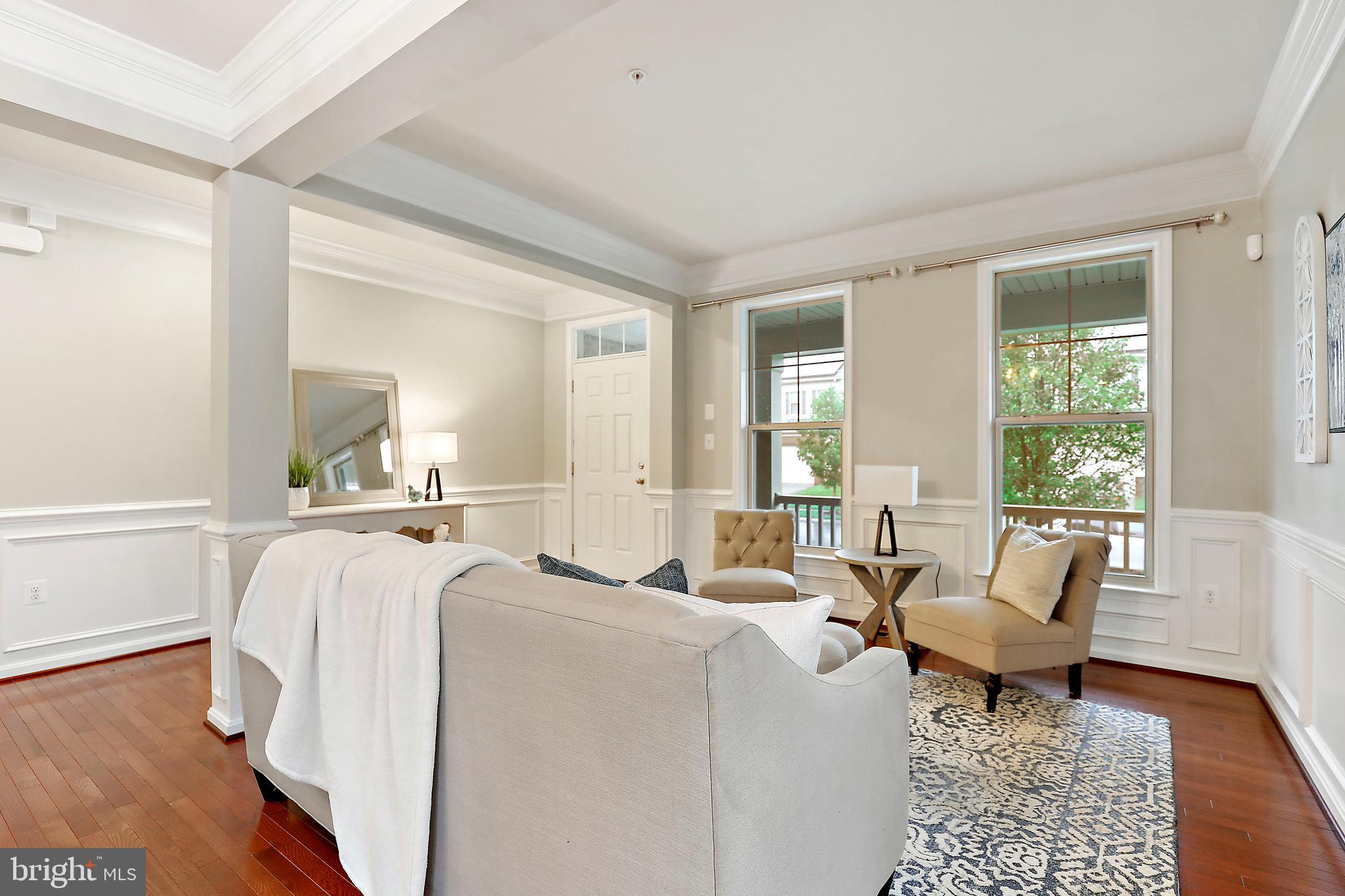 8179 Ridgely Loop Severn, MD 21144 - Photo 5 of 53 Gallery Image 5